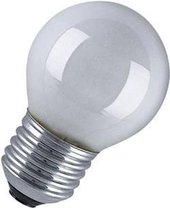 LED žárovka OSRAM 4052899959828 230 V, E27, 4 W = 40 W, teplá bílá, A++ (A++ - E), kapkovitý tvar, vlákno, 1 ks