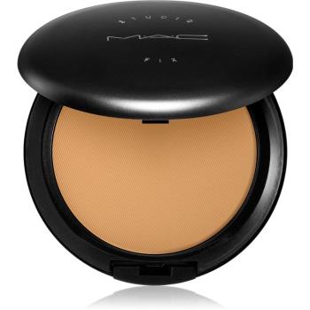 MAC Cosmetics Studio Fix Powder Plus Foundation kompaktní pudr a make-up 2 v 1 odstín C8 15 g