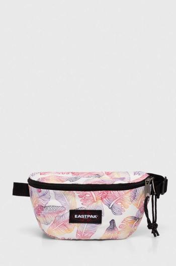 Ledvinka Eastpak SPRINGER bílá barva, EK0000744O21