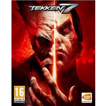 TEKKEN 7 - PC DIGITAL (1469401)