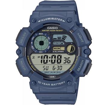 Casio WS-1500H-2AVDF - 30 dnů na vrácení zboží