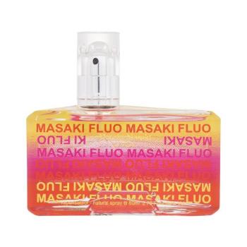 Masaki Matsushima Fluo 80 ml parfémovaná voda pro ženy