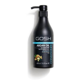 GOSH COPENHAGEN Argan Oil Conditioner  kondicionér 450 ml