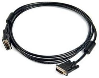 Připojovací kabel pro PLC WAGO 758-879/000-100 DVI-D