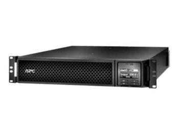 APC Smart-UPS SRT 1500VA RM 230V, SRT1500RMXLI