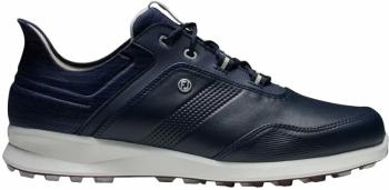 Footjoy Stratos Navy/White 42 Dámske golfové boty