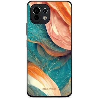 Mobiwear Glossy lesklý pro Xiaomi Mi 11 Lite - G025G (5904808477093)