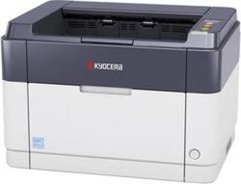 Kyocera FS-1061DN laserová tiskárna A4 1800 x 600 dpi duplexní, LAN Rychlost tisku (černá):25 str./min