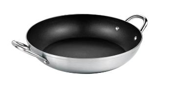 Tescoma pánev GrandCHEF ø 36 cm, 2 úchyty