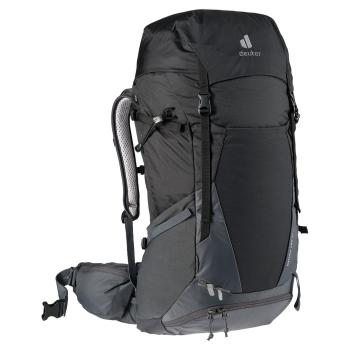 Turistický batoh Deuter Futura Pro 38 SL  black-graphite