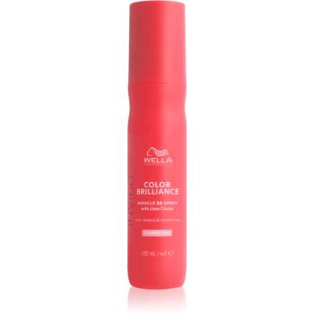 Wella Professionals Invigo Color Brilliance bezoplachový kondicionér pro ochranu barvy 150 ml