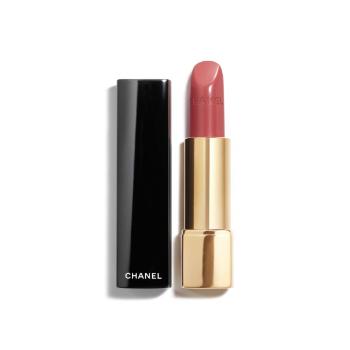 CHANEL Rouge allure Intenzivní rtěnka - 191 ROUGE BRÛLANT 3.5G 3 g