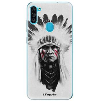 iSaprio Indian 01 pro Samsung Galaxy M11 (ind01-TPU3-M11)