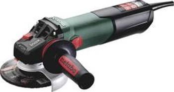 Úhlová bruska Metabo WEV 17-125 Quick Inox 600517000, 125 mm, 1700 W