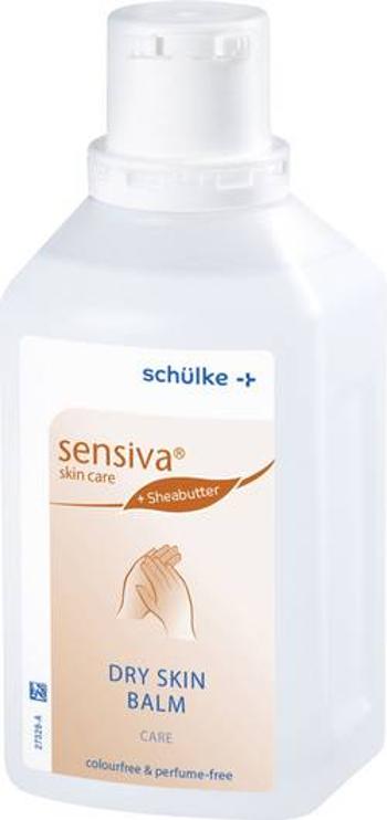 Schülke Schülke sensiva dry skin Pflegebalsam pleťový krém SC1054 500 ml