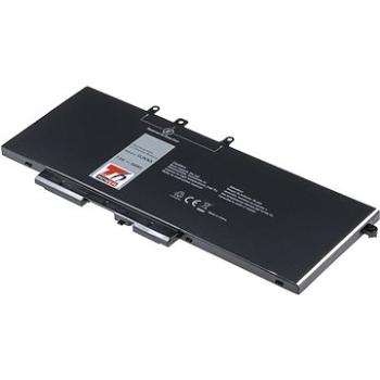 T6 Power pro Dell Precision 3520, Li-Poly, 7,6 V, 8950 mAh (68 Wh), černá (NBDE0177_v65095)