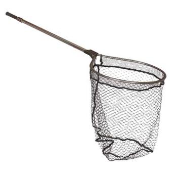 Savage Gear Full Frame Oval Landing Net 95-150cm (5706301575784)