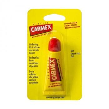 Carmex Classic 10 g balzám na rty pro ženy