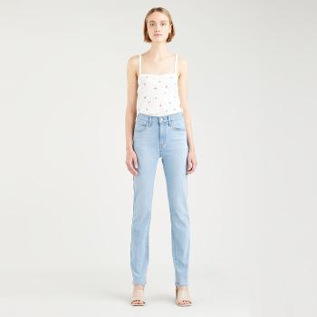 724 High Rise Straight Jeans – 27/30