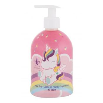 Eau My Unicorn Eau My Unicorn 500 ml tekuté mýdlo pro děti