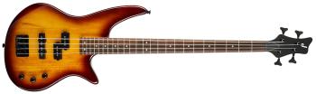 Jackson JS Series Spectra Bass JS2 LFB Tobacco Burst