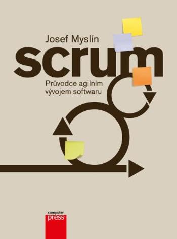 Scrum - Josef Myslín - e-kniha