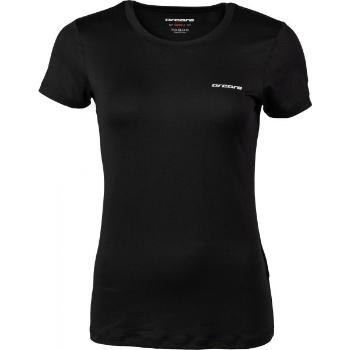 Arcore LAURIN Dámské technické triko, černá, velikost M