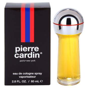 Pierre Cardin Pour Monsieur for Him kolínská voda pro muže 80 ml