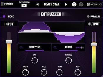 Modalics BitFuzzer (Digitální produkt)