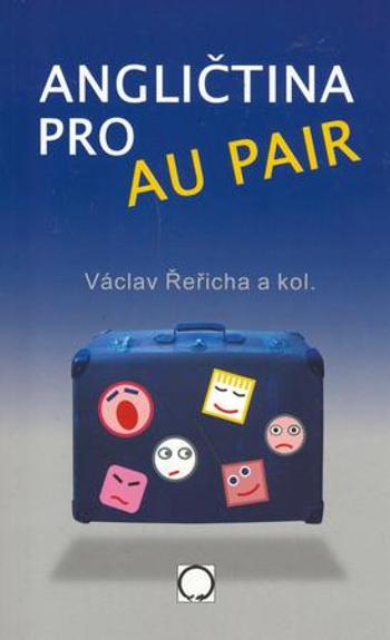 Angličtina pro au pair - Řeřicha Václav