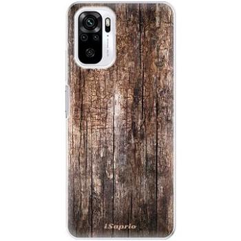 iSaprio Wood 11 pro Xiaomi Redmi Note 10 / Note 10S (wood11-TPU3-RmiN10s)