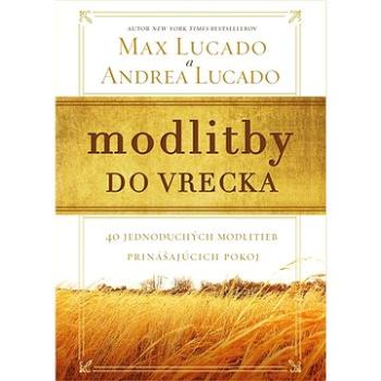 Modlitby do vrecka (978-80-89993-58-1)