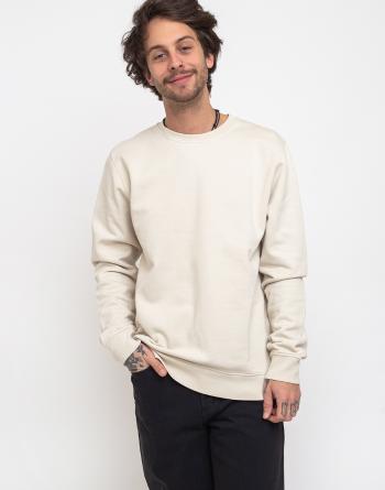 Colorful Standard Classic Organic Crew Ivory White S