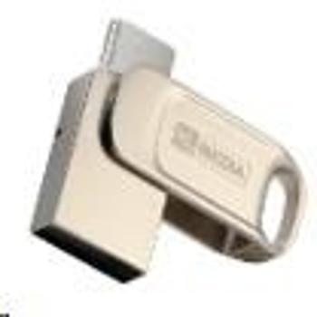 My MEDIA Flash Disk Dual 64GB USB 2.0