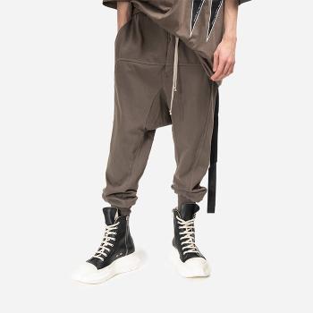 Rick Owens DRKSHDW Knit Pants Prisoner DU02B4395 RIG DUST