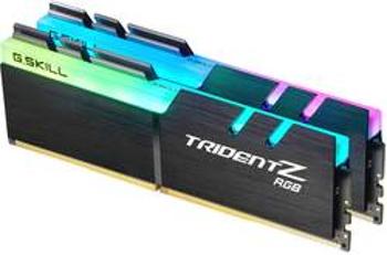 Sada RAM pro PC G.Skill TridentZ RGB F4-3600C16D-16GTZR 16 GB 2 x 8 GB DDR4-RAM 3600 MHz CL16-16-16-36