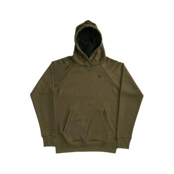 Trakker Rybářská Mikina Premium Marl Hoody - XXL