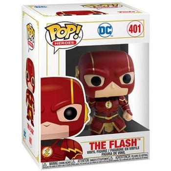 Funko POP! DC Imperial Palace - The Flash  (889698524322)