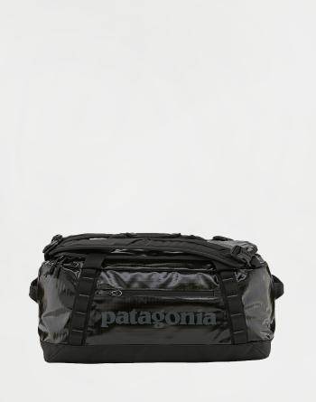 Batoh Patagonia Black Hole Duffel 40L Black