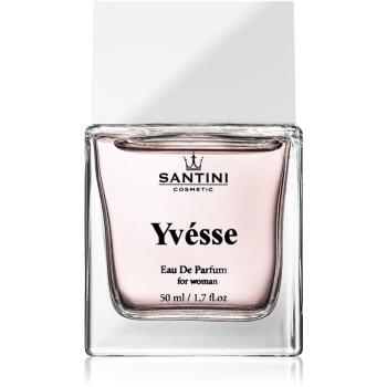 SANTINI Cosmetic Pink Yvésse parfémovaná voda pro ženy 50 ml