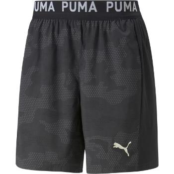 Puma ACTIVE TIGHTS Pánské šortky, černá, velikost XL