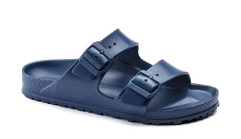 Birkenstock Arizona EVA Navy Narrow Fit modré 1019142