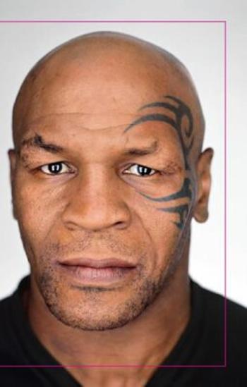 Mike Tyson - Čistá pravda - Mike Tyson