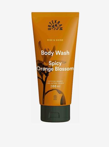 Sprchový gel Kořeněný pomeranč BIO Urtekram (200 ml)