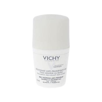 Vichy Deodorant 48h Soothing 50 ml antiperspirant pro ženy roll-on