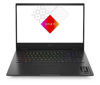 NTB HP OMEN 16-wf0050nc, Core i7-13700HX, 16.1\" QHD AG IPS 240Hz, 32GB DDR5, 2TB SSD, RTX 4070 8GB, FreeDos, 2Y-onsite