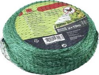 Síť na ochranu před ptáky Swissinno Natural-Control netting 10x2m 1 256 001