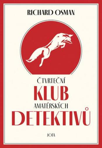 Čtvrteční klub amatérských detektivů - Osman Richard