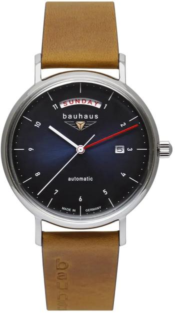 Junkers - Iron Annie Automatic Bauhaus 2162-3