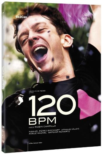 120 BPM (DVD)